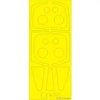 1/48 Scale Model Kit - Detail-Up Parts