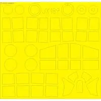 1/32 Scale Model Kit - Detail-Up Parts