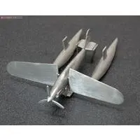 1/144 Scale Model Kit - Submarine / Aichi M6A Seiran