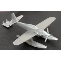 1/144 Scale Model Kit - Submarine / Aichi M6A Seiran