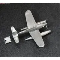 1/144 Scale Model Kit - Submarine / Aichi M6A Seiran