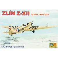 1/72 Scale Model Kit - Aircraft
