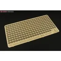 1/72 Scale Model Kit - Etching parts