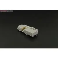 1/144 Scale Model Kit - Detail-Up Parts