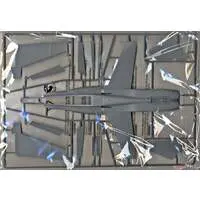1/48 Scale Model Kit - Fighter aircraft model kits / F/A-18 Hornet