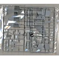 1/48 Scale Model Kit - Fighter aircraft model kits / F/A-18 Hornet