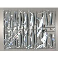 1/48 Scale Model Kit - Fighter aircraft model kits / F/A-18 Hornet