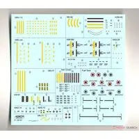 1/48 Scale Model Kit - Fighter aircraft model kits / F/A-18 Hornet