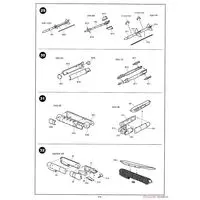 1/48 Scale Model Kit - Fighter aircraft model kits / F/A-18 Hornet