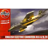 1/48 Scale Model Kit - Bomber
