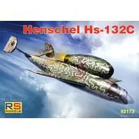 1/72 Scale Model Kit - Bomber