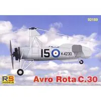 1/72 Scale Model Kit - Aircraft