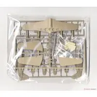 1/72 Scale Model Kit - Morane-Saulnier