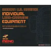 1/35 Scale Model Kit - Detail-Up Parts