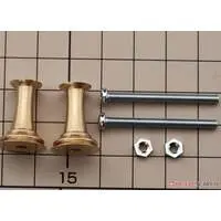 1/700 Scale Model Kit - 1/350 Scale Model Kit - Detail-Up Parts