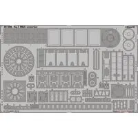 1/48 Scale Model Kit - Etching parts