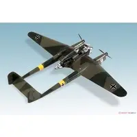 1/72 Scale Model Kit - Focke-Wulf
