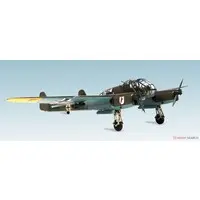 1/72 Scale Model Kit - Focke-Wulf