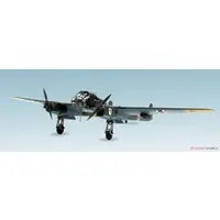 1/72 Scale Model Kit - Focke-Wulf