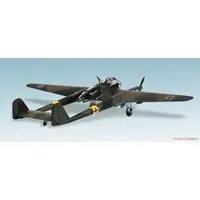 1/72 Scale Model Kit - Focke-Wulf