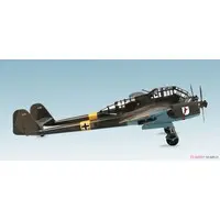 1/72 Scale Model Kit - Focke-Wulf