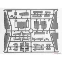 1/72 Scale Model Kit - Focke-Wulf