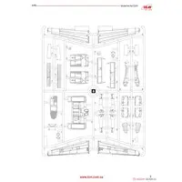 1/72 Scale Model Kit - Focke-Wulf