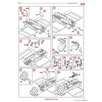 1/72 Scale Model Kit - Focke-Wulf