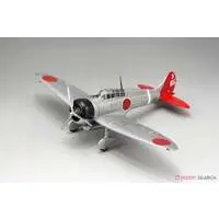 1/48 Scale Model Kit - Fighter aircraft model kits
