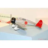 1/48 Scale Model Kit - Fighter aircraft model kits
