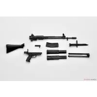 1/12 Scale Model Kit - Little Armory
