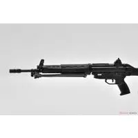 1/12 Scale Model Kit - Little Armory