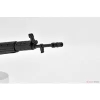 1/12 Scale Model Kit - Little Armory