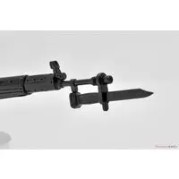 1/12 Scale Model Kit - Little Armory