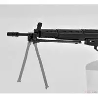 1/12 Scale Model Kit - Little Armory