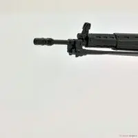 1/12 Scale Model Kit - Little Armory