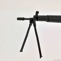 1/12 Scale Model Kit - Little Armory