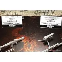 1/12 Scale Model Kit - Little Armory