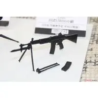 1/12 Scale Model Kit - Little Armory