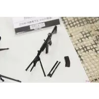 1/12 Scale Model Kit - Little Armory
