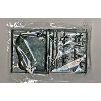 1/76 Scale Model Kit - People/Animals / Infantry