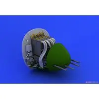 1/32 Scale Model Kit - Detail-Up Parts