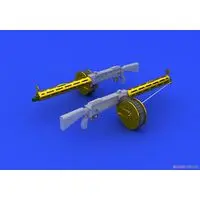 1/48 Scale Model Kit - Detail-Up Parts