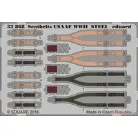 1/32 Scale Model Kit - Etching parts