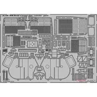 1/35 Scale Model Kit - Etching parts