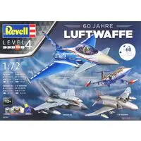 1/72 Scale Model Kit - Fighter aircraft model kits