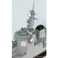 1/350 Scale Model Kit - Detail-Up Parts