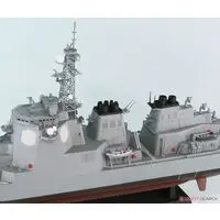 1/350 Scale Model Kit - Detail-Up Parts