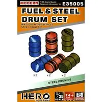 1/35 Scale Model Kit - Detail-Up Parts