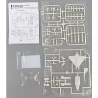 1/144 Scale Model Kit - Fighter aircraft model kits / Saab JAS 39 Gripen